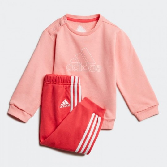 Спортивный костюм adidas MUST HAVES K(АРТИКУЛ: FM6402)