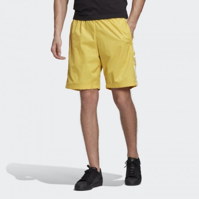 Мужские шорты adidas NEW ICON (АРТИКУЛ: FM9888)