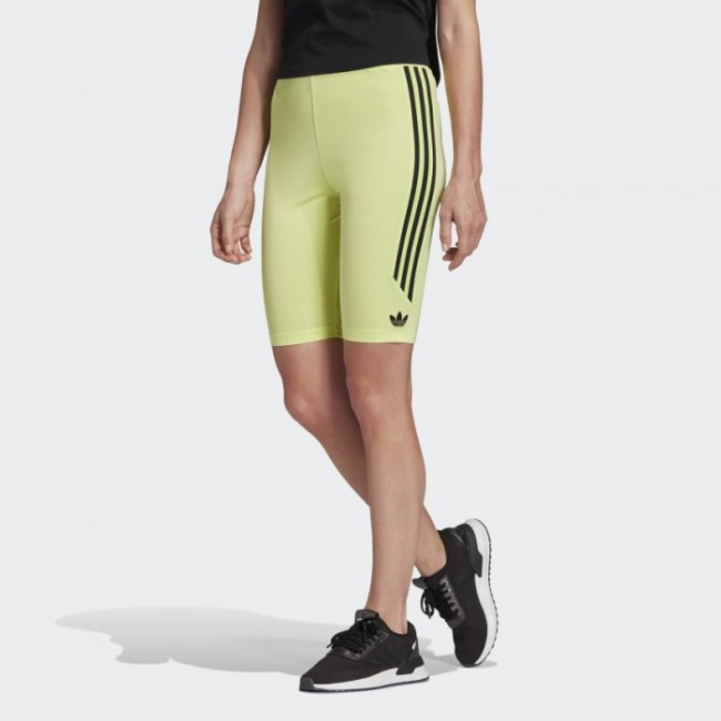 Жіночі шорти adidas CYCLING W (АРТИКУЛ: FN1537)