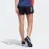 Жіночі шорти adidas RUN IT 3-STRIPES PB(АРТИКУЛ: FP7537)