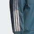 Гимновая куртка adidas ARSENAL ANTHEM (АРТИКУЛ: FQ6916)