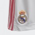 Детские шорты adidas REAL MADRID 20/21 HOME K (АРТИКУЛ: FQ7490 )