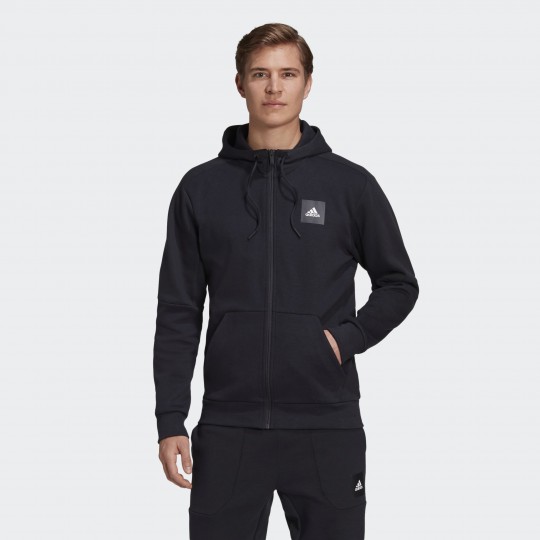 Чоловічий джемпер adidas MUST HAVES STADIUM (АРТИКУЛ: FR7158)