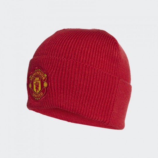 Шапка adidas MANCHESTER UNITED (АРТИКУЛ: FS0146)