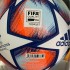 Футбольний м'яч adidas UCL FINALE  20 PRO (АРТИКУЛ: FS0258 )