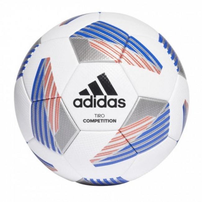 Футбольний м'яч adidas TIRO COMPETITION (АРТИКУЛ: FS0392)