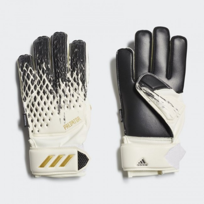 Футбольні рукавиці Adidas PREDATOR 20 MATCH (АРТИКУЛ: FS0397)