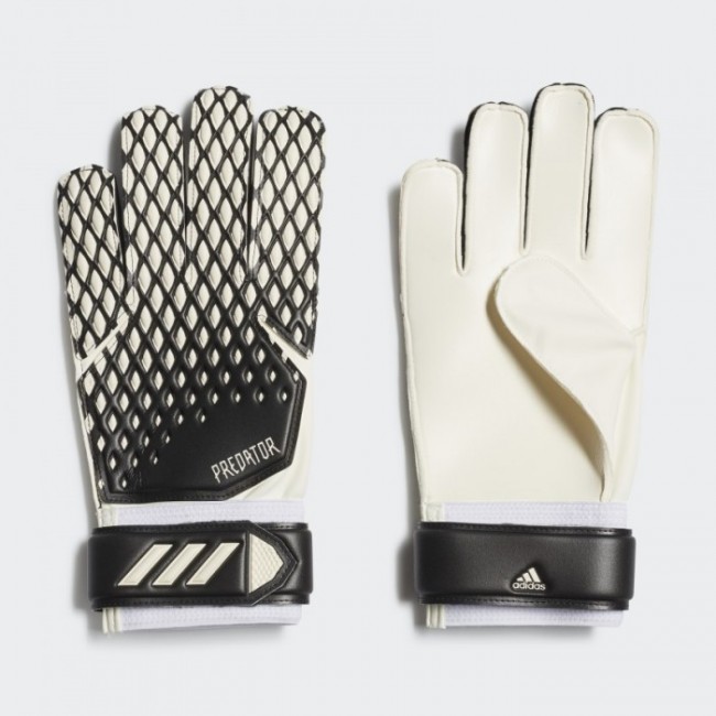 Футбольні рукавиці Adidas PREDATOR 20 PRO (АРТИКУЛ: FS0399)