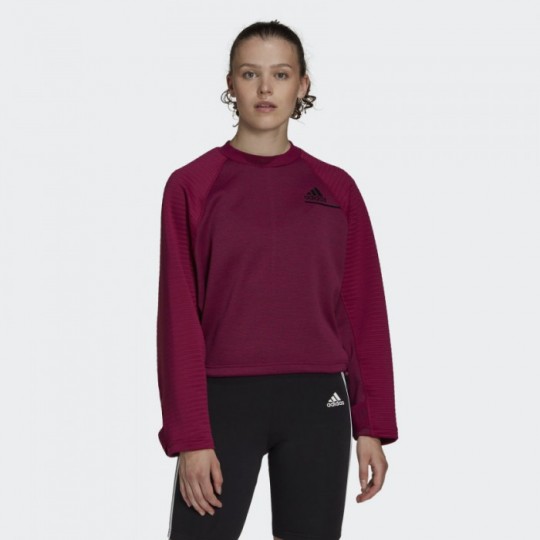 Жіночий лонгслів adidas Z.N.E. COLD.RDY (АРТИКУЛ: FS2384 )