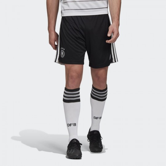 Мужские шорты adidas GERMANY HOME (АРТИКУЛ: FS7590)