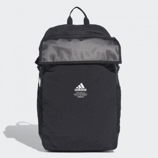 Рюкзак adidas CLASSIC ZIP-TOP (АРТИКУЛ: FS8343)