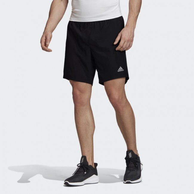 Мужские шорты adidas RUN IT (АРТИКУЛ: FS9808)