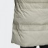 Женская парка - пуховик adidas MYSHELTER COLD.RDY (АРТИКУЛ: FT2408)