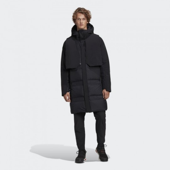 Мужская парка adidas MYSHELTER COLD.RDY (АРТИКУЛ: FT2431)