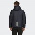 Мужская утепленная куртка adidas BSC (АРТИКУЛ: FT2537)