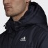 Мужская утепленная куртка adidas BSC (АРТИКУЛ: FT2537)