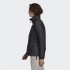 Женская куртка adidas BSC 3-STRIPES WINTER (АРТИКУЛ: FT2570)