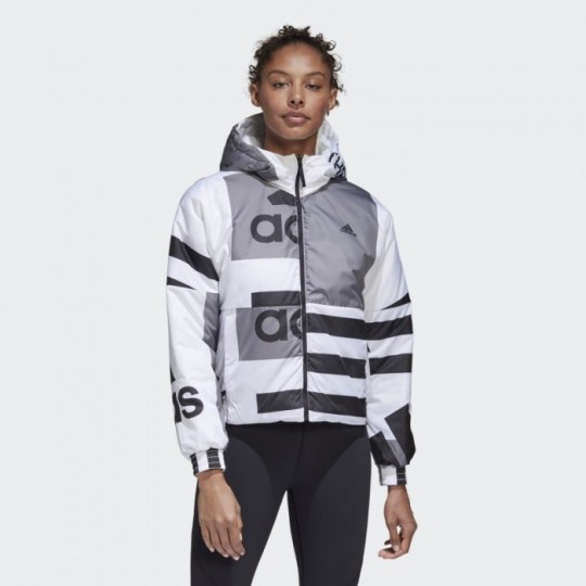 Женская куртка adidas BACK TO SPORT (АРТИКУЛ: FT6459)