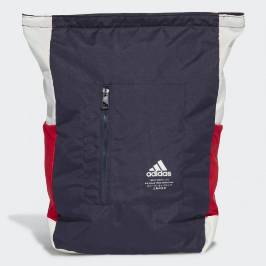 Рюкзак adidas CLASSIC TOP-ZIP (АРТИКУЛ: FT8755)