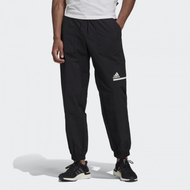 Чоловічі штани adidas Z.N.E. (АРТИКУЛ: FU0051)