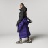 Жіноча куртка adidas ASMC LONG PUFFER (АРТИКУЛ: FU1155)