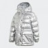 Жіноча куртка adidas ASMC MID PUFFER 2IN1 (АРТИКУЛ: FU3608)