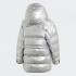 Жіноча куртка adidas ASMC MID PUFFER 2IN1 (АРТИКУЛ: FU3608)