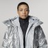 Женская куртка adidas ASMC MID PUFFER 2IN1 (АРТИКУЛ: FU3608)