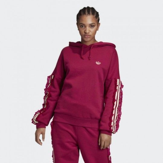 Жіноча худі adidas SAMSTAG (АРТИКУЛ: FU3872)