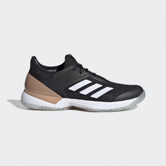 Жіночі кросівки adidas UBERSONIC 3 HARD (АРТИКУЛ: FU8153)