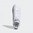 Мужские кроссовки adidas STAN SMITH VEGAN (АРТИКУЛ: FU9611)