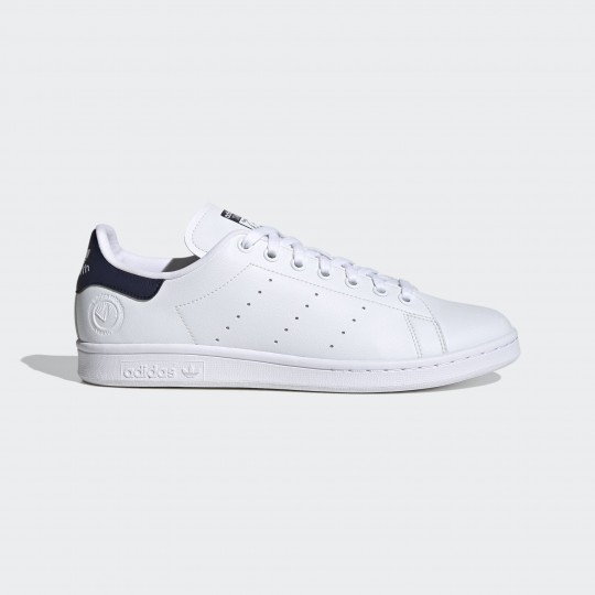 Мужские кроссовки adidas STAN SMITH VEGAN (АРТИКУЛ: FU9611)