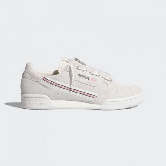 Мужские кроссовки adidas CONTINENTAL 80 (АРТИКУЛ: FU9765)