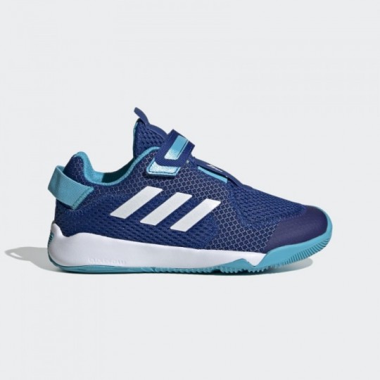 Детские кроссовки adidas ACTIVEPLAY SUMMER.RDY (АРТИКУЛ: FV4017)