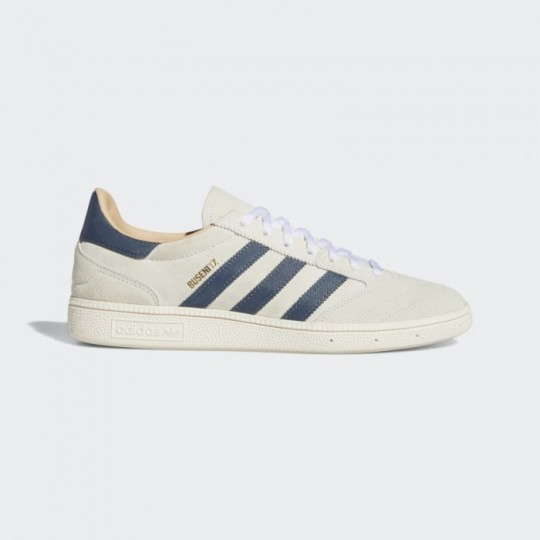 Мужские кеды adidas BUSENITZ VINTAGE (АРТИКУЛ: FV5890)