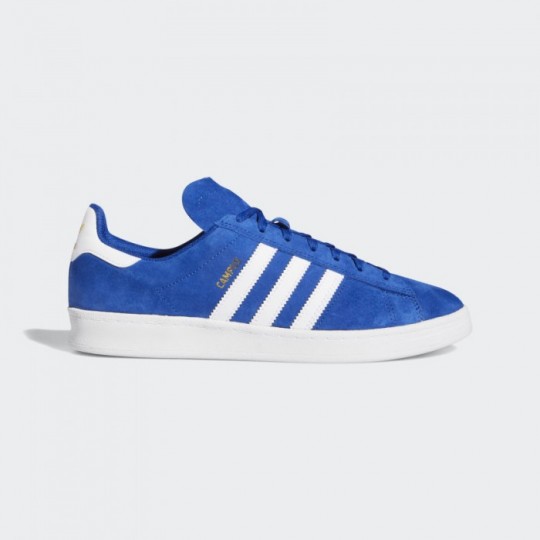 Мужские кроссовки adidas CAMPUS ADV (АРТИКУЛ: FV5943 )