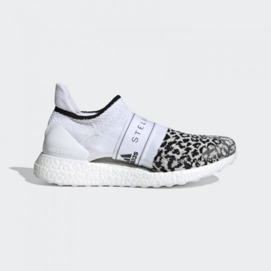 Женские кроссовки adidas ULTRABOOST X 3D KNIT (АРТИКУЛ: FV7026)