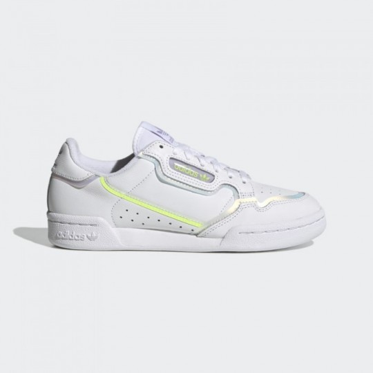 Женские кроссовки adidas CONTINENTAL 80 W (АРТИКУЛ: FV9680)