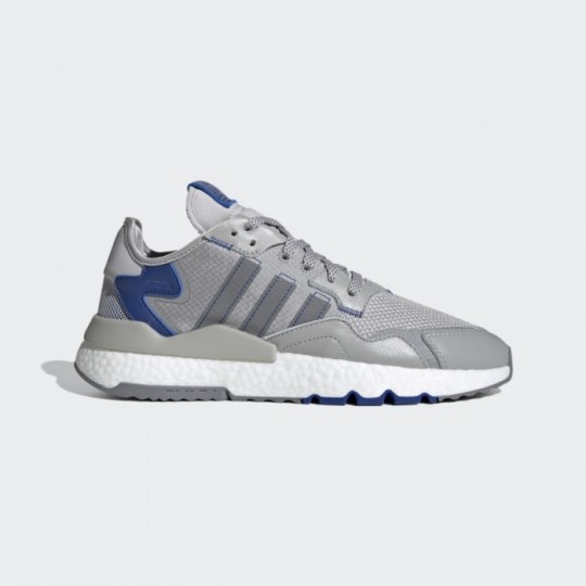 Мужские кроссовки adidas NITE JOGGER (АРТИКУЛ: FW2056)