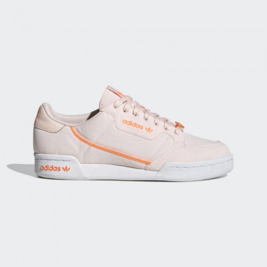 Жіночі кросівки adidas CONTINENTAL 80 W (АРТИКУЛ: FW2490)