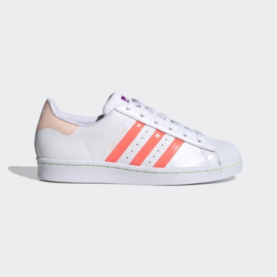 Жіночі кросівки adidas SUPERSTAR W (АРТИКУЛ: FW2502)