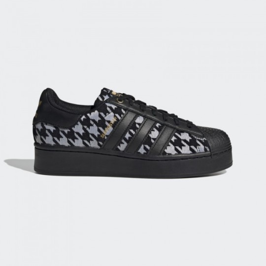 Женские кроссовки adidas SUPERSTAR BOLD W (АРТИКУЛ: FW2503)