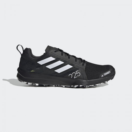 Мужские кроссовки adidas TERREX SPEED FLOW (АРТИКУЛ: FW2603)