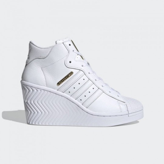 Жіночі кросівки adidas SUPERSTAR ELLURE (АРТИКУЛ: FW3198)