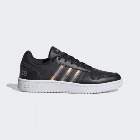 Женские кроссовки adidas HOOPS 2.0 W (АРТИКУЛ: FW3536)