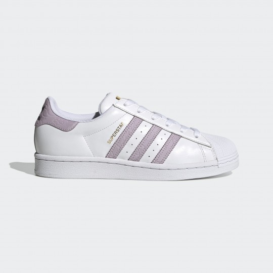 Женские кроссовки adidas SUPERSTAR (АРТИКУЛ: FW3567)