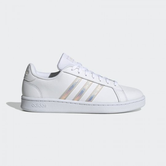 Женские кроссовки adidas GRAND COURT (АРТИКУЛ: FW3734)