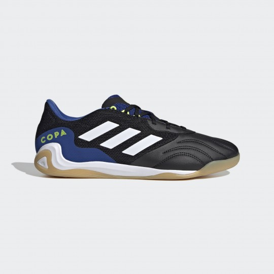 Футбольные бутсы adidas COPA SENSE.3 SALA IN (АРТИКУЛ: FW6521)