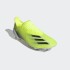 Футбольні бутси adidas X GHOSTED.1 FG (АРТИКУЛ: FW6898)