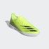 Футбольные бутсы adidas X GHOSTED.3 IN (АРТИКУЛ: FW6924)